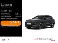 Audi Q6 e-tron 2025