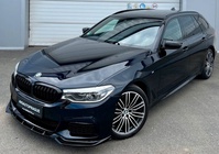 BMW 5 Series 2019