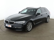 BMW 5 Series 2019