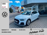 Audi A1 2023
