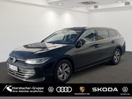 Volkswagen Passat 2025