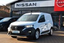 Nissan Townstar 2023