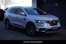 Renault Koleos 2020