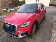Audi Q2 2019
