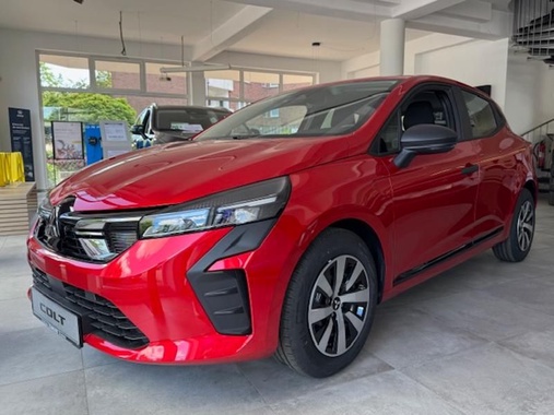 Mitsubishi Colt 2025