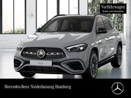 Mercedes-Benz GLA-Class 2025
