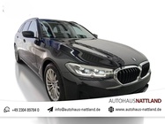 BMW 5 Series 2022