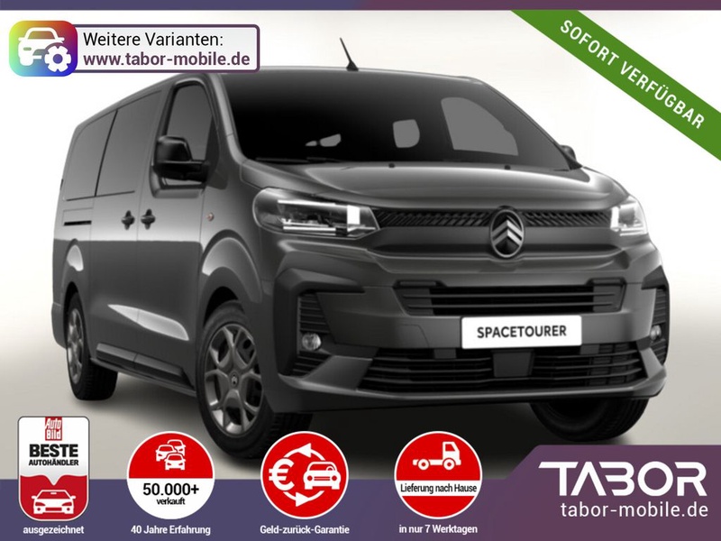 Citroen SpaceTourer