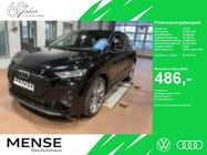 Audi Q4 e-tron 2023