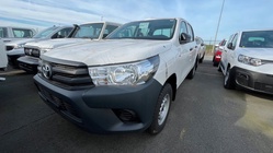Toyota Hilux 2025
