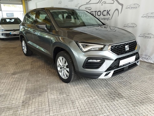 Seat Ateca 2023