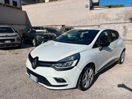 Renault Clio 2019