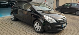 Opel Corsa 2014