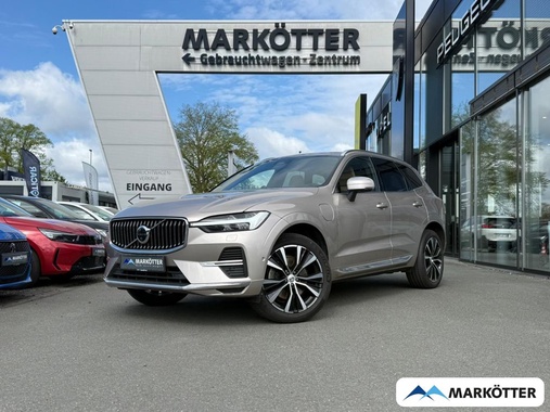 Volvo XC60 2023