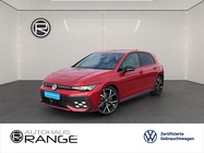 Volkswagen Golf 2025
