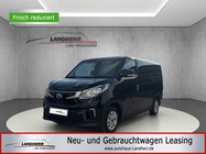 Maxus eDeliver 3 2024