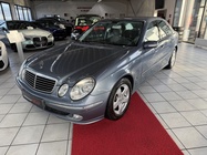 Mercedes-Benz E-Class 2004