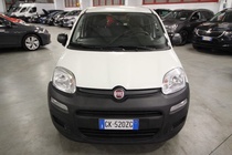 Fiat Panda 2022