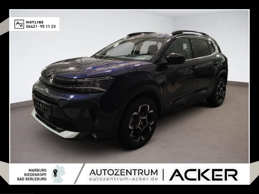 Citroen C5 2025