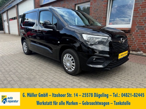 Opel Combo 2020