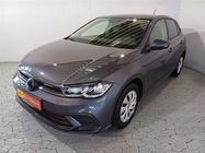 Volkswagen Polo 2022