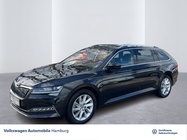 Skoda Superb 2022
