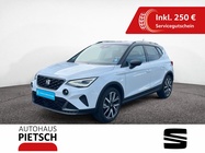 Seat Arona 2025