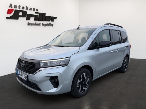 Nissan Townstar 2025