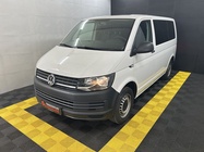 Volkswagen T6 2019