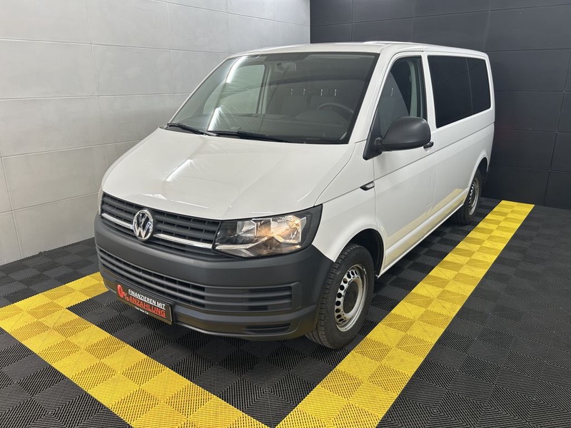 Volkswagen T6