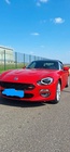Fiat 124 2019