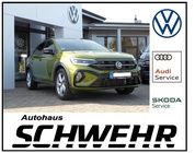 Volkswagen Taigo 2026