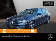 Mercedes-Benz C-Class 2025