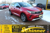 Opel Grandland 2022