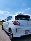Mitsubishi Space Star 2021