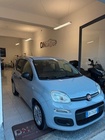 Fiat Panda 2022