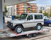 Mercedes-Benz G-Class 1988