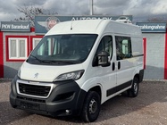 Peugeot Boxer 2020