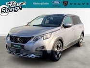 Peugeot 5008 2019
