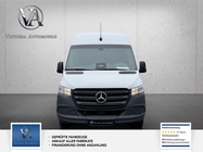 Mercedes-Benz Sprinter 2025