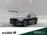 Skoda Karoq 2026