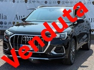 Audi Q3 2020
