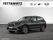 BMW X3 2023