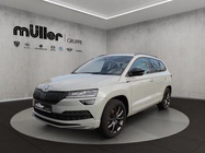 Skoda Karoq 2020