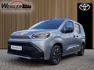 Toyota Proace 2025