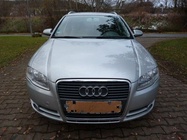 Audi A4 2008
