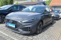 Hyundai i30 2025