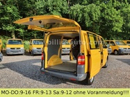 Volkswagen T5 2009