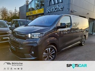 Citroen SpaceTourer 2024