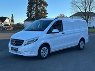 Mercedes-Benz Vito 2019